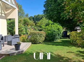 Vente maison 7 pièces Thaon 14