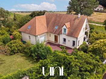 Vente maison 7 pièces Thaon 14