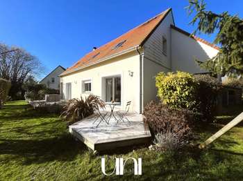 Vente maison 7 pièces Thaon 14