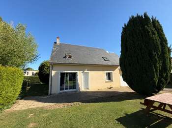 Vente Maison 5 chambresThaon