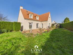 Vente Maison 4 chambresThaon