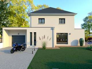 Vente maison