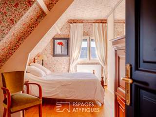 Vente maison 12 pièces Vente maison 12 pièces