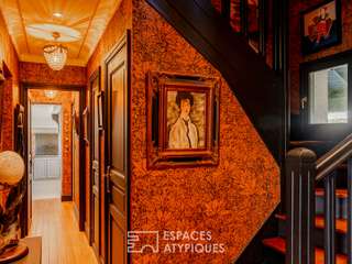 Vente maison 12 pièces Vente maison 12 pièces