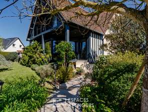 Vente Maison 5 chambresThaon