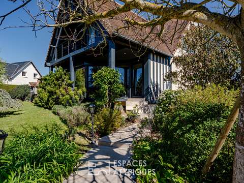 Vente maison 12 pièces Thaon 14