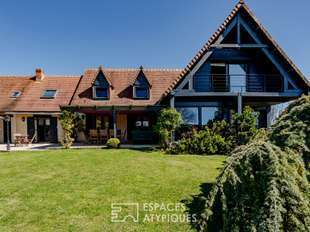 Photo Vente maison Thaon