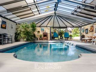 Vente maison 12 pièces Vente maison 12 pièces