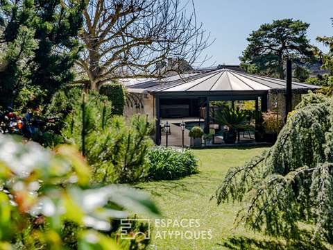 Vente maison 12 pièces Vente maison 12 pièces