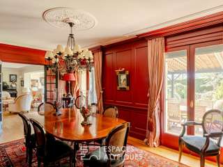 Vente maison 12 pièces Vente maison 12 pièces
