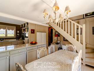 Vente maison 12 pièces Vente maison 12 pièces