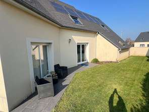 Vente Maison 5 chambresThaon
