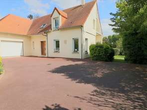 Vente Maison 4 chambresThaon