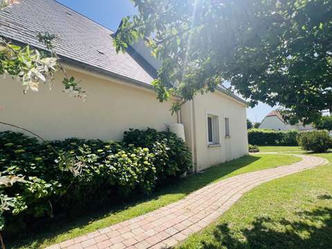 Vente maison 6 pièces Thaon 14