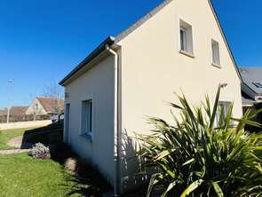 Vente Maison 5 chambresThaon