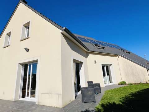 Vente maison 6 pièces Thaon 14
