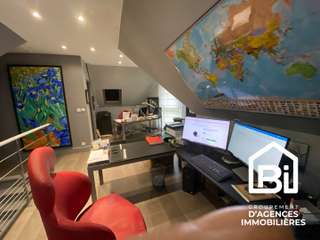 Vente maison 10 pièces Vente maison 10 pièces