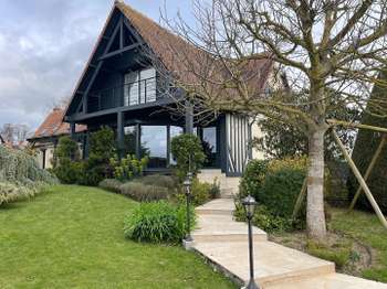 Vente maison 10 pièces Thaon 14