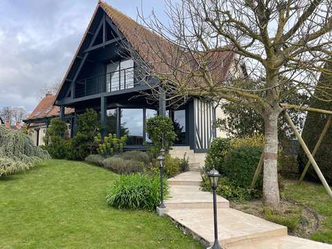 Vente maison 10 pièces Thaon 14