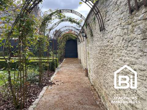 Vente maison 10 pièces Vente maison 10 pièces