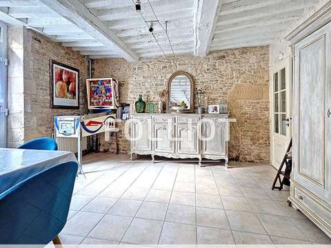Vente maison 7 pièces Thaon 14