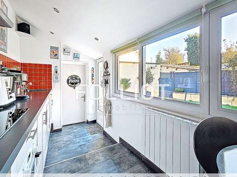 Vente maison 7 pièces Thaon 14