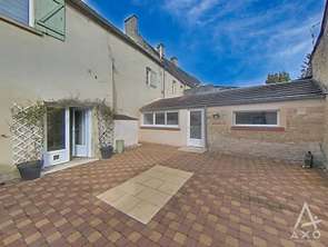 Vente Maison 4 chambresThaon