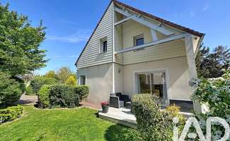 Photo Vente maison Thaon