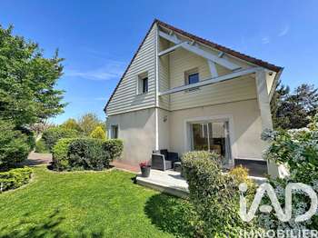 Vente Maison 4 chambresThaon