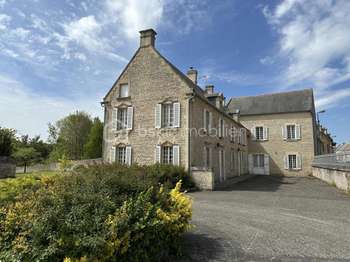 Vente maison 7 pièces Thaon 14