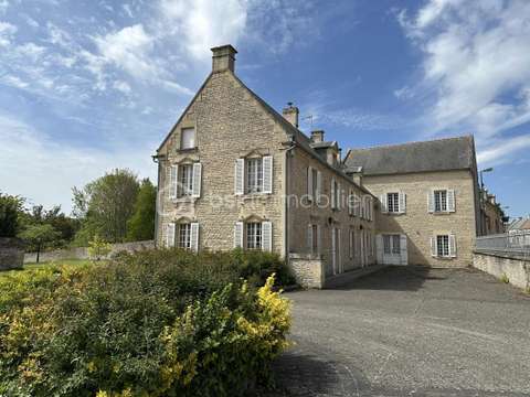 Vente maison 7 pièces Thaon 14