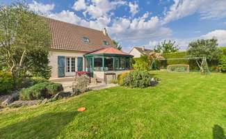 Photo Vente maison Thaon