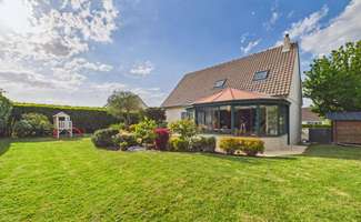 Photo Vente maison Thaon
