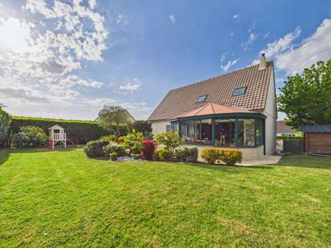Vente maison 5 pièces Thaon 14