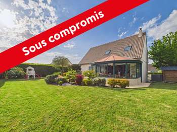 Vente maison 5 pièces Thaon 14