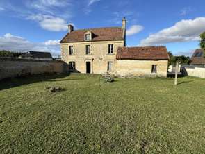 Vente Maison 3 chambresThaon