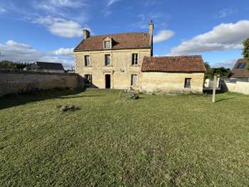 Vente maison 4 pièces Thaon 14
