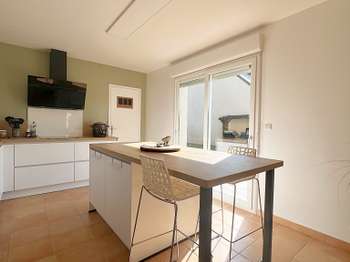 Vente maison 6 pièces Thaon 14