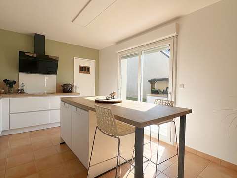 Vente maison 6 pièces Thaon 14