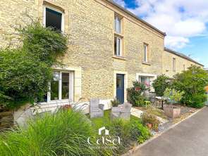 Vente Maison 4 chambresThaon