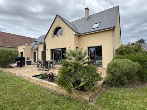 Vente maison 6 pièces Thaon 14
