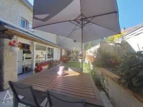 Vente Maison 3 chambresThaon
