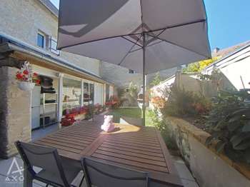Vente maison 4 pièces Thaon 14