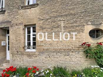 Vente maison 4 pièces Thaon 14