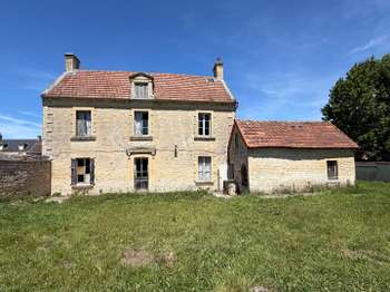 Vente maison Thaon 14