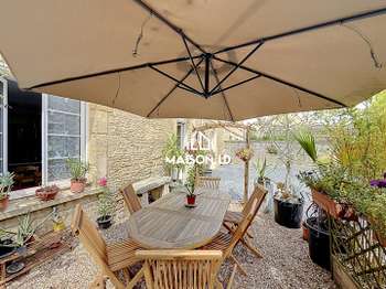 Vente maison 7 pièces Thaon 14