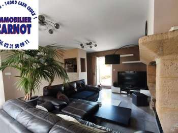 Photo Vente maison Thaon