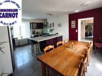 Vente maison 7 pièces Vente maison 7 pièces