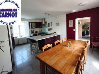 Vente maison 7 pièces Vente maison 7 pièces