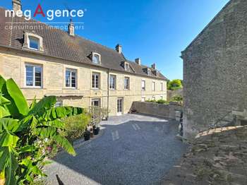 Vente Maison 4 chambresThaon